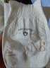 babycare皇室pro裸感紙尿褲mini裝NB30片(<5kg)新生兒嬰兒尿不濕超薄透氣 曬單實(shí)拍圖