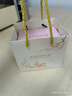 本宮好物紫禁城四季馬克杯陶瓷水杯博物館文創(chuàng)杯子結(jié)婚生日禮物教師節(jié) 紫禁尋芳·春曉 340ml 1只 曬單實(shí)拍圖