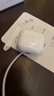 Apple/蘋(píng)果 AirPods 4(支持主動(dòng)降噪)搭配無(wú)線(xiàn)充電盒(USB-C)蘋(píng)果耳機 藍牙耳機適用iPhone/iPad 四代 曬單實(shí)拍圖