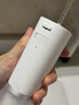 松下（Panasonic）沖牙器成人洗牙器水牙線(xiàn)超聲波潔牙器牙齒兒童沖洗器預防牙結石教師節禮物生日送男女友便攜1520 曬單實(shí)拍圖