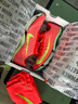 耐克田徑精英2025新款配色 Nike Maxfly 2耐克男女專業(yè)氣墊短跑釘鞋 FD8395-600/Maxfly 2代 42 曬單實(shí)拍圖