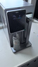 有逸（Unities）Uwater S5制冷即熱礦化臺式凈飲機凈水器直飲7L水箱反滲透免安裝玻璃純水杯深空灰 政府補貼 曬單實(shí)拍圖