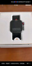 華為（HUAWEI）手表WATCH FIT 4 Pro【七夕情人節(jié)】運動智能健康藍牙通話輕薄大屏NFC門禁交通支付送男女士朋友 曜石黑丨送定制表帶+精美表盤 曬單實拍圖