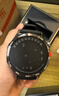 HUAWEI WATCH GT 5 幻夜黑46mm華為智能手表情緒健康助手玄璣感知系統 曬單實(shí)拍圖