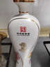 西鳳酒 國花瓷10年陳釀 52度 500ml 單瓶裝 鳳香型白酒 中秋節(jié)送禮 曬單實(shí)拍圖
