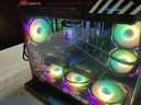 華碩ROG全家桶i9 14900KF華碩RTX5080主機5070Ti臺式電腦組裝機高端電競游戲直播設(shè)計渲染視頻剪輯整機 配置4：i7 14700KF+華碩RTX5070 曬單實拍圖
