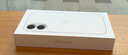 Apple/蘋(píng)果 iPhone 16（A3288）256GB 白色 支持移動(dòng)聯(lián)通電信5G 雙卡雙待手機 曬單實(shí)拍圖