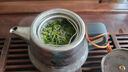 必唯（BOUNDLESS VOYAGE）純鈦戶(hù)外茶具旅行套裝帶濾網(wǎng)露營(yíng)煮茶壺便攜泡茶功夫茶雙層茶杯  Ti3115D 300ML茶壺+茶漏+3茶杯 曬單實(shí)拍圖