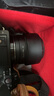 唯卓仕（VILTROX）AF 56mm F1.7 E索尼口大光圈自動(dòng)對(duì)焦人像定焦鏡頭適用于a6400 FX30 a6700 ZV-E10II微單相機(jī) 曬單實(shí)拍圖
