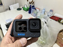 GoPro HERO12 Black 運動(dòng)相機 戶(hù)外摩托騎行 潛水防水防抖相機 Vlog數碼運動(dòng)攝像機 旅拍照相機 曬單實(shí)拍圖