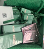 海藍之謎（LA MER）奢寵臻享6件套修護緊致護膚品套裝化妝品禮盒生日禮物效期至27/02 曬單實(shí)拍圖