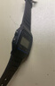 卡西歐（CASIO）手表男復(fù)古小方塊運(yùn)動(dòng)防水學(xué)生男女f91w系列手表F-91W-1D 曬單實(shí)拍圖