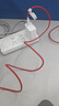 畢亞茲適用一加數(shù)據(jù)線Warp閃充150W快充12A充電線1+AcePro/10Pro/9/9rt/10/8雙頭Type-C to Type-C1.5米 曬單實(shí)拍圖
