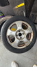 玲瓏輪胎165/60R14 75H 玲瓏臻選 HD 適配比亞迪F0/奇瑞QQ/熊貓 曬單實(shí)拍圖