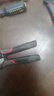 得力（deli）電纜剝線鉗1.3-3.2mm拔線鉗高硬耐腐蝕多功能電工鉗剪線鉗子 曬單實(shí)拍圖