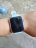 華為HUAWEI WATCH FIT 4 草木綠氟橡膠表帶 華為運動(dòng)智能手表超輕薄大屏潮流運動(dòng)藍牙通話(huà)睡眠監測fit4 曬單實(shí)拍圖