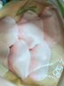 圣農 雞翅中 凈重3斤 無(wú)保水劑 冷凍燒烤可樂(lè )雞翅 清真食材 源頭直發(fā) 曬單實(shí)拍圖