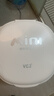 VCJ【德國品牌】洗衣機迷你小型家用母嬰兒童寶寶洗內衣內褲洗襪子神器宿舍出租房波輪半自動(dòng)洗瀝一體 曬單實(shí)拍圖
