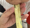 Inne小金條鈣鎂鋅 液體鈣兒童維生素d3含K2 乳鈣嬰兒寶寶鈣檸檬酸鈣 【買(mǎi)3送小樣】鈣鎂鋅（草莓味）30條 曬單實(shí)拍圖