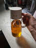 小熊（Bear）油壺 調(diào)料瓶抗菌玻璃油瓶醬油瓶600ml 自動開合不掛油CX-W0058 曬單實拍圖