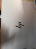 惠普（HP）星Book Pro16 【政府補貼20%】高端金屬超輕薄本 AI高階大屏旗艦筆記本電腦 酷睿5-220H 24G 2.5K 240Hz 銀 1TB 大容量固態(tài) 曬單實(shí)拍圖