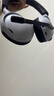 索尼（SONY）INZONE 英縱 H5 輕量化無(wú)線(xiàn)電競游戲耳機 虛擬7.1 2.4GHz 3.5mm 黑悟空 PS5適配 禮物送男女友學(xué)生 白色 曬單實(shí)拍圖