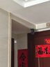 神眸攝像頭家門(mén)口免插電監控器國家補貼高清無(wú)線(xiàn)磁吸免打孔手機遠程室內外用入戶(hù)安防可充電長(cháng)待機夜視 曬單實(shí)拍圖