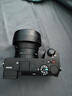 索尼（SONY）Alpha 6700 APS-C微單相機 創(chuàng)意濾鏡 AI智能芯片 (ILCE-6700/a6700） A6700單機身【贈國王肩帶+128G卡】國補 官方標配 加贈相機包+鋼化膜 曬單實拍圖