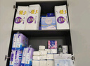 安兒樂(lè)（Anerle）干爽超薄拉拉褲XL92片(12-17kg)尿不濕【品牌直供 安心品質(zhì)】 曬單實(shí)拍圖