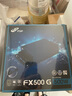 全漢（FSP）Flex-350/500G（小1U尺寸/全模組/風(fēng)扇啟停） FLEX500/小1U電源/銀牌認證 曬單實(shí)拍圖
