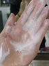 ORGINESE青少年洗面奶氨基酸12-18歲男女孩控油非祛痘黑頭學(xué)生專用潔面乳 曬單實拍圖