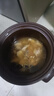 源趣電燉鍋家用煲湯鍋電砂鍋煮粥鍋輔食鍋預約定時(shí)燉湯鍋全自動(dòng)燕窩養生沙鍋大容量瓦罐燉盅湯鍋插電小 熊紫砂黑【手動(dòng)關(guān)火款】 4.5L （4-5人） 嬰兒寶寶輔食鍋 曬單實(shí)拍圖