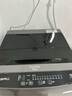 榮事達（Royalstar）全自動(dòng)洗衣機大容量波輪 家用小型宿舍出租房洗脫一體智能藍光省電低音 14KG藍光款【大件洗滌 高效潔凈】 曬單實(shí)拍圖