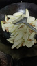 京覓 江蘇無(wú)錫高筍茭白 凈重5斤 單顆2兩+ 新鮮蔬菜 源頭直發(fā)包郵 曬單實(shí)拍圖