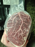 STONE AXE石斧澳洲純血和牛MB9+牛肉塊 2斤生鮮牛肉 燉煮火鍋 烤肉燒烤 曬單實拍圖