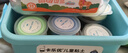 卡樂優(yōu)（Coloyou）24色超輕粘土大藍(lán)箱安全無毒黏土彩泥手工DIY套裝幼兒園小學(xué)生男女孩生日玩具禮物橡皮泥無熒光劑 曬單實(shí)拍圖
