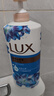力士（LUX）沐浴露套裝 閃亮冰爽沐浴乳1000g 送幽蓮350g 香味持久 曬單實拍圖