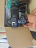 佳能（Canon） EOS R10 微單數(shù)碼照相機(jī)視頻直播高清相機(jī) RF-S 18-150mm 套機(jī)旅行版 官方標(biāo)配（贈(zèng)三期免息） 曬單實(shí)拍圖