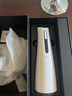 MMK春季特惠 沖牙器洗牙器便攜式家用水牙線(xiàn)口腔正畸MMK K7 Pro 沖牙器 白色 4支噴頭 曬單實(shí)拍圖