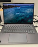 ThinkPad【國家補貼20%】聯(lián)想ThinkBook 14+2025銳龍AI全能本R7 H 260 14.5英寸32G 1T 3K高刷屏筆記本電腦 曬單實拍圖
