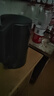 蘇泊爾（SUPOR）電水壺?zé)崴畨?1.7L全鋼無縫內(nèi)膽 雙層防燙電熱水壺 316L不銹鋼燒水壺 SW-17J416L 曬單實(shí)拍圖