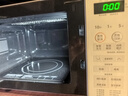 東芝（TOSHIBA）微波爐烤箱一體機 光波家用微波爐mini小型平板式易清潔功能小型燒烤智能解凍18L ER-R200ACNW 曬單實(shí)拍圖