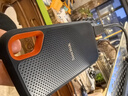 閃迪（SanDisk）8TB NVMe移動(dòng)固態(tài)硬盤(pán)（PSSD）E61卓越版 讀速1050MB/s Type-c接口 手機電腦外接SSD 曬單實(shí)拍圖