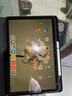 小米平板紅米平板電腦RedmiPad SE 11英寸二合一Pad學(xué)生學(xué)習娛樂(lè )辦公游戲 8G+128G 紫色 官方標配 曬單實(shí)拍圖