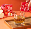 惠爾康紅蘋(píng)果果汁飲料懷舊果蔬汁飲品整箱248ml*24盒解膩清甜爽口禮盒裝 紅系列紅蘋(píng)果248ml*24盒 曬單實(shí)拍圖