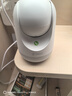 360攝像頭9pro-800萬(wàn)雙頻WIFI云臺(tái)家用攝像頭家用監(jiān)控?cái)z像機(jī)手機(jī)遠(yuǎn)程監(jiān)控器360度夜視全景 嬰兒看護(hù)器 曬單實(shí)拍圖