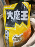 鹽津鋪子大魔王經(jīng)典麻醬味900g素毛肚魔芋爽火鍋小吃休閑零食大禮包解饞 曬單實(shí)拍圖