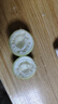 探味君 廣西欽蜜9號(hào)黃金百香果 新鮮水果白香果醬原漿整箱 生鮮 30個(gè)裝【單果30-50g】 曬單實(shí)拍圖