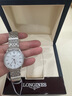 浪琴（LONGINES）手表男瑞表律雅系列機(jī)械男表送男友七夕情人節(jié)禮物 L4.860.4.11.6 曬單實(shí)拍圖
