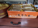廣州酒家 雙黃純白蓮蓉月餅720g 廣式傳統經(jīng)典蛋黃中華老字號中秋送禮團購 曬單實(shí)拍圖